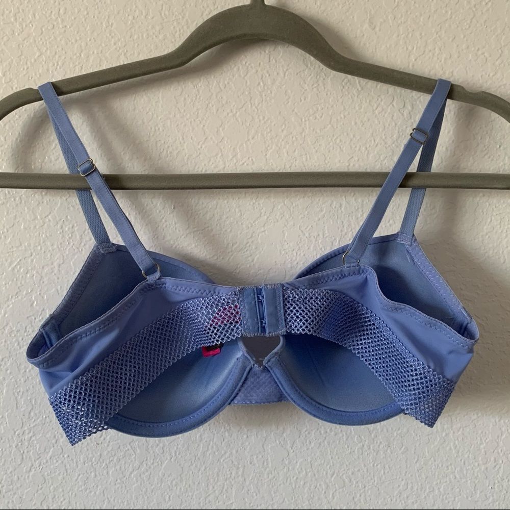 Vince Camuto Push Up Bra Size 36B - Picture 4 of 6